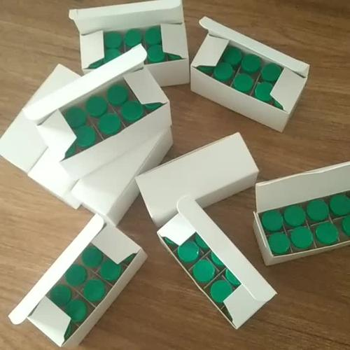 工場供給高品質純粉2mg 5mg TB500ペプチド