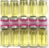 ボディービルディングの人間のための高品質の注入の油のテストステロンのプロピオン酸塩油TP-200の注射CAS 57-85-2