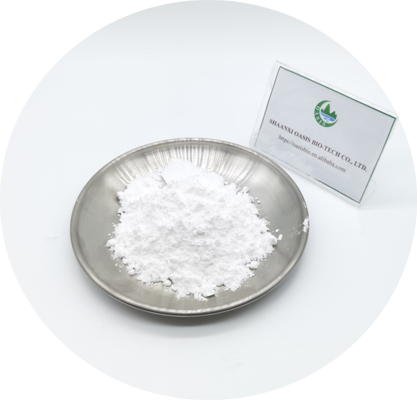 ヌトロピクスティアニトチン半硫酸モノ水和物（THM）99％CAS 1224690-84-9