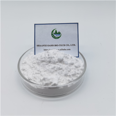 プテロスチルベン537-42-8供給抽出粉末