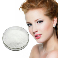 肌の白化のための最高品質のKojic Acid Dipalmite Powder