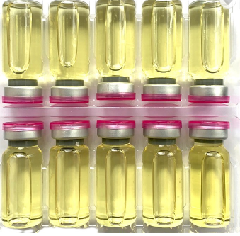 中国メーカー工場価格のステロイド石油300mgのボルデノンのウンデシレン酸塩オイル（EQ）300mg CAS 13103-34-9ボディービルディング
