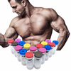 ベースの価格が付いている熱い販売の高純度ペプチドゴナドレリン2mg