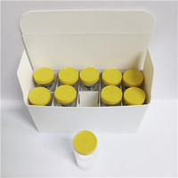 ボディービルディングのための99％医薬ペプチドセルモレリン2mg 5mg酢酸塩注射