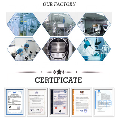 中国工場供給の高純度のステロイドのテストステロンの酢酸塩（テストa）粉末CAS 1045-69-8